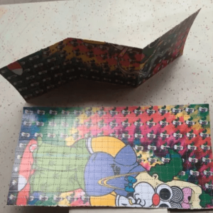 BUY lsd