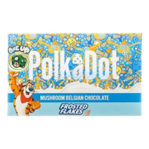 PolkaDot | Frosted Flakes | 4g